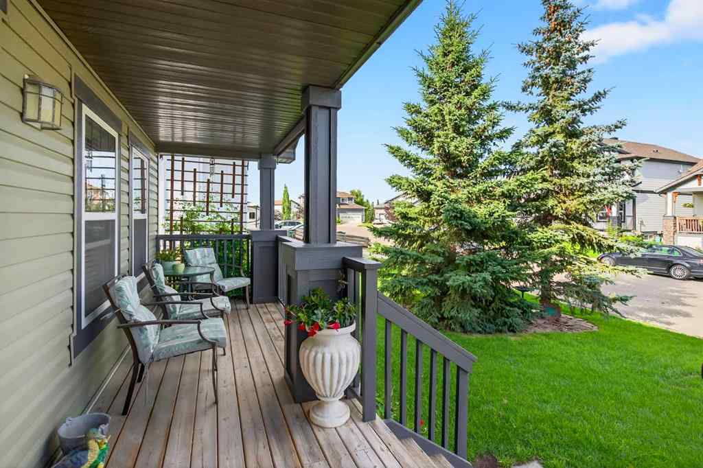MLS® A2247520 - 125 Copeland Close  in NONE Langdon, Residential