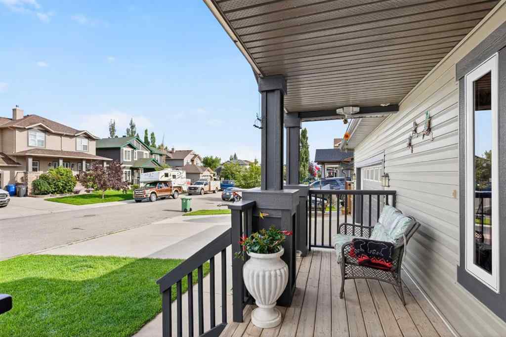 MLS® A2247520 - 125 Copeland Close  in NONE Langdon, Residential