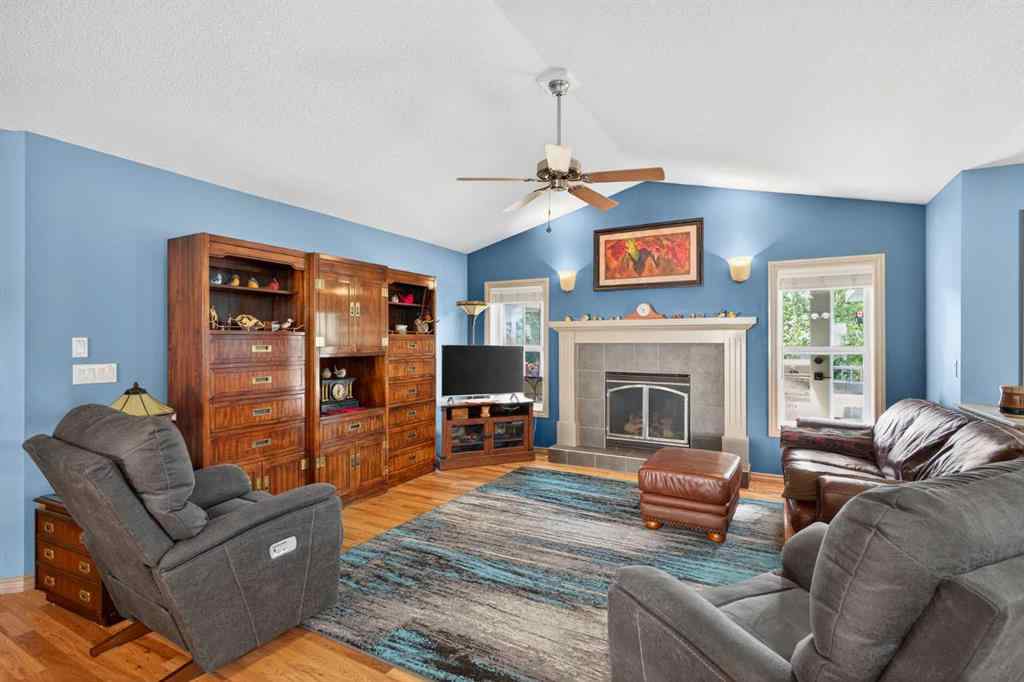 MLS® A2247520 - 125 Copeland Close  in NONE Langdon, Residential