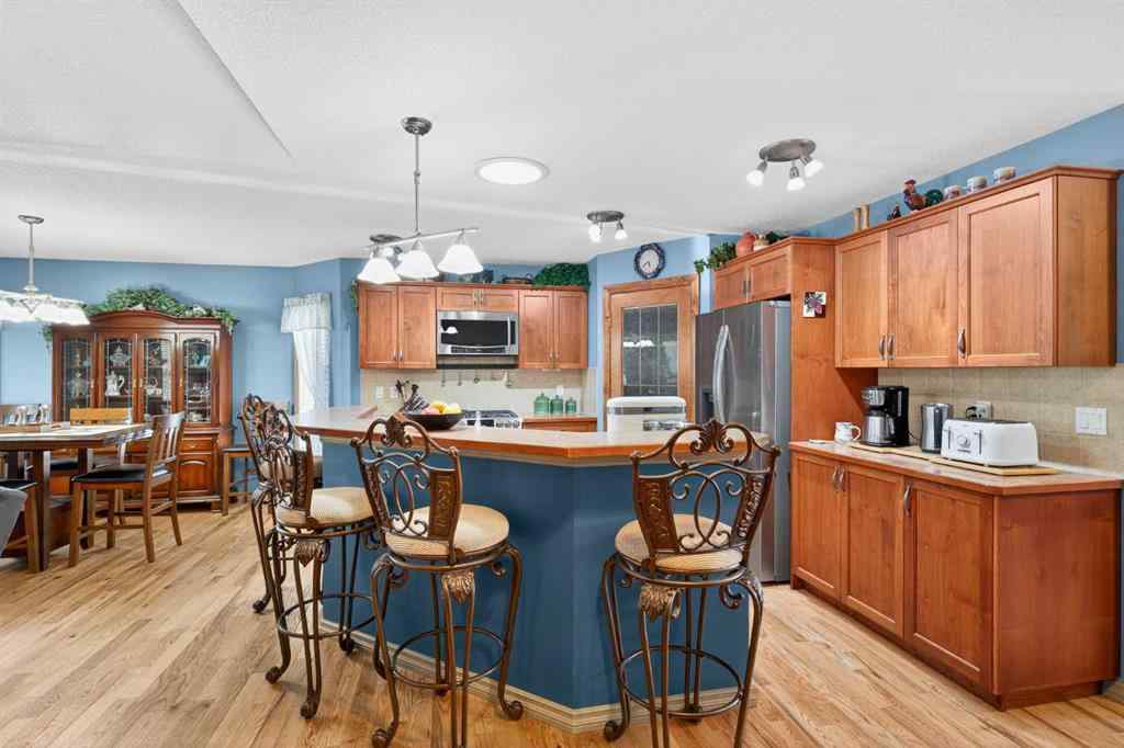 MLS® A2247520 - 125 Copeland Close  in NONE Langdon, Residential