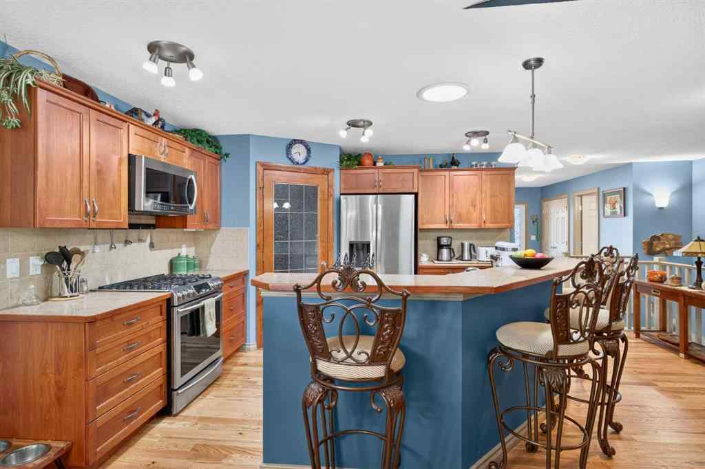 MLS® A2247520 - 125 Copeland Close  in NONE Langdon, Residential
