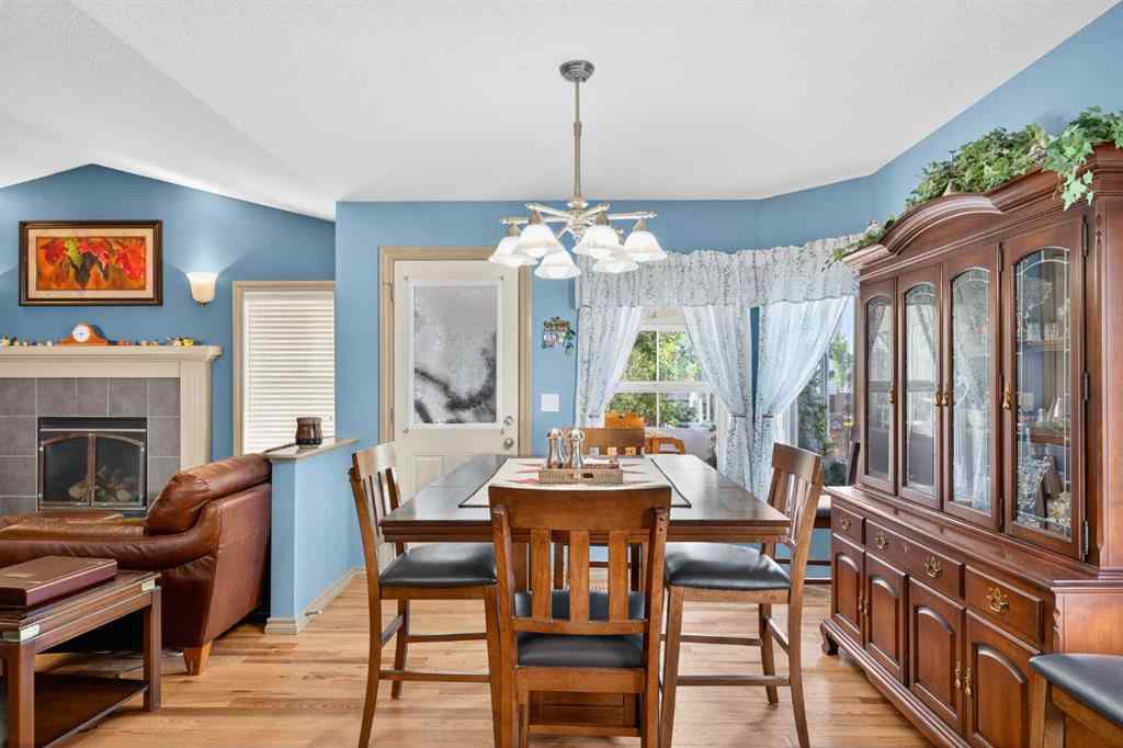 MLS® A2247520 - 125 Copeland Close  in NONE Langdon, Residential