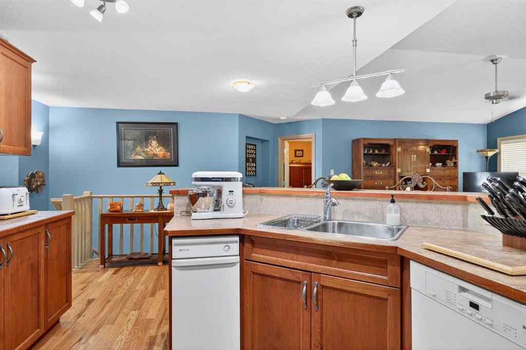 MLS® A2247520 - 125 Copeland Close  in NONE Langdon, Residential