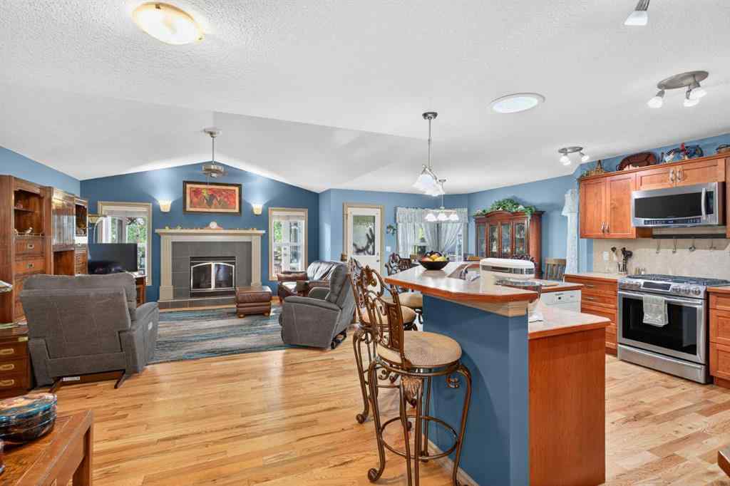MLS® A2247520 - 125 Copeland Close  in NONE Langdon, Residential
