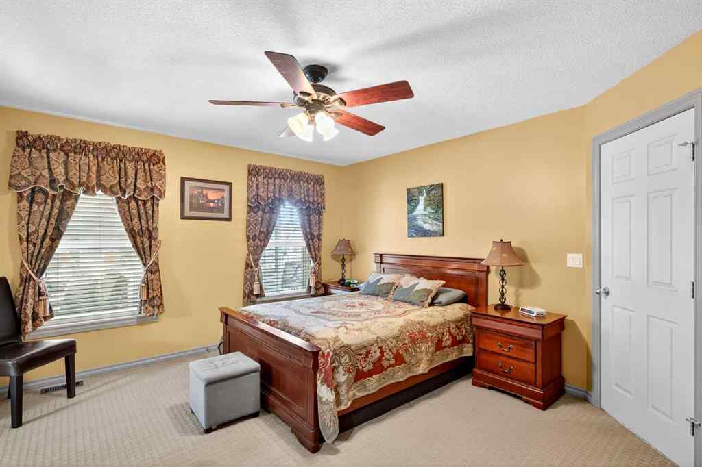 MLS® A2247520 - 125 Copeland Close  in NONE Langdon, Residential
