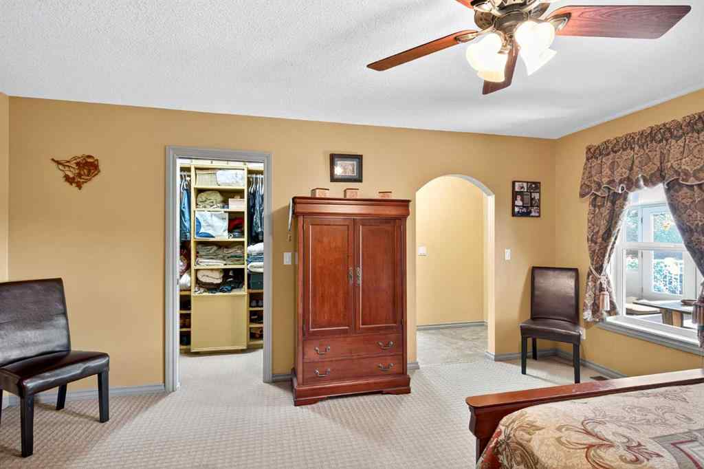 MLS® A2247520 - 125 Copeland Close  in NONE Langdon, Residential