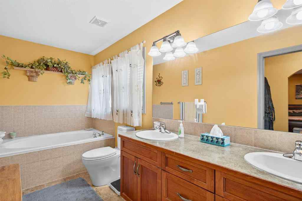 MLS® A2247520 - 125 Copeland Close  in NONE Langdon, Residential