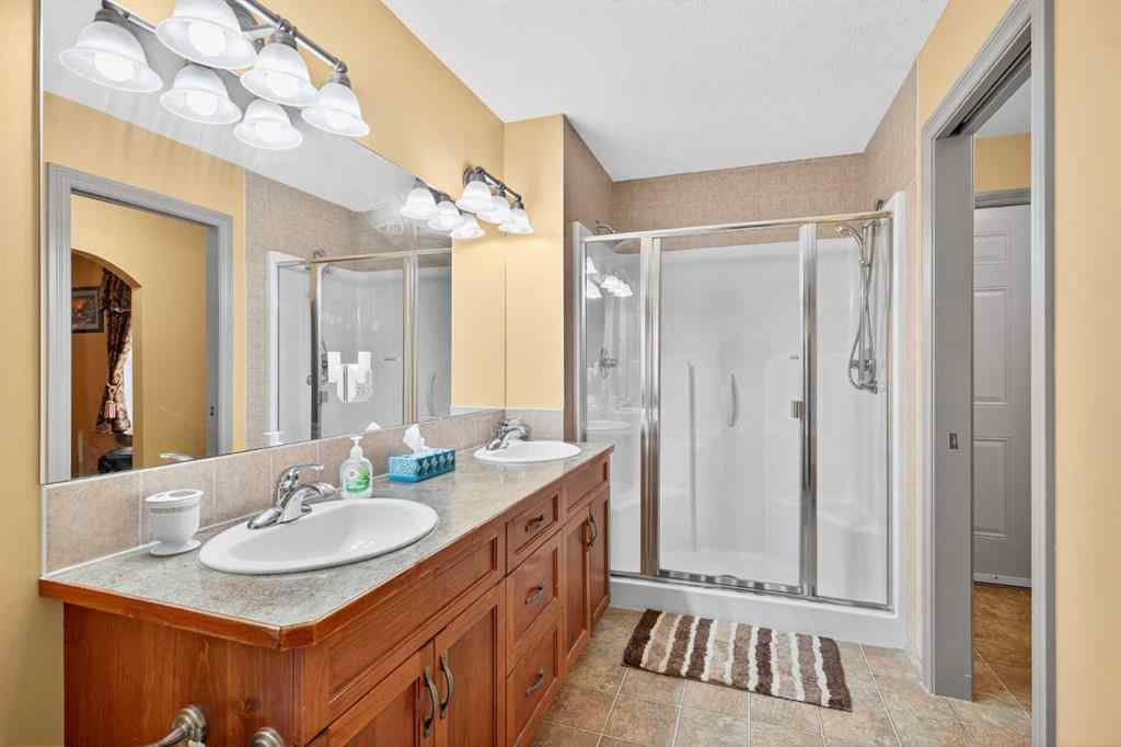 MLS® A2247520 - 125 Copeland Close  in NONE Langdon, Residential