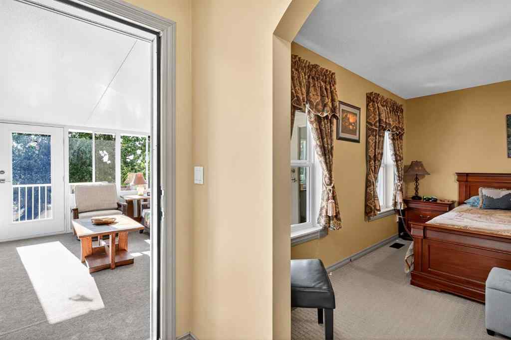 MLS® A2247520 - 125 Copeland Close  in NONE Langdon, Residential
