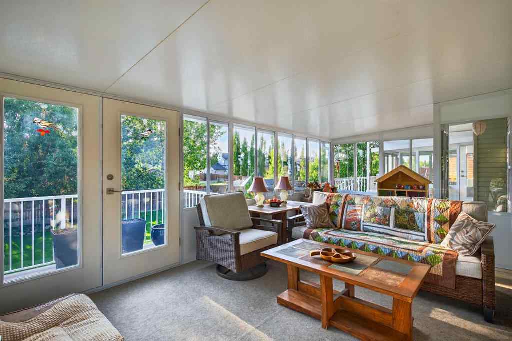 MLS® A2247520 - 125 Copeland Close  in NONE Langdon, Residential