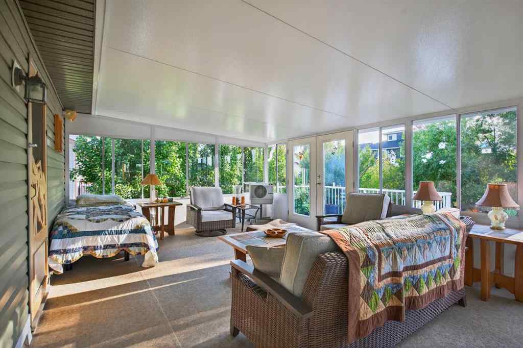 MLS® A2247520 - 125 Copeland Close  in NONE Langdon, Residential