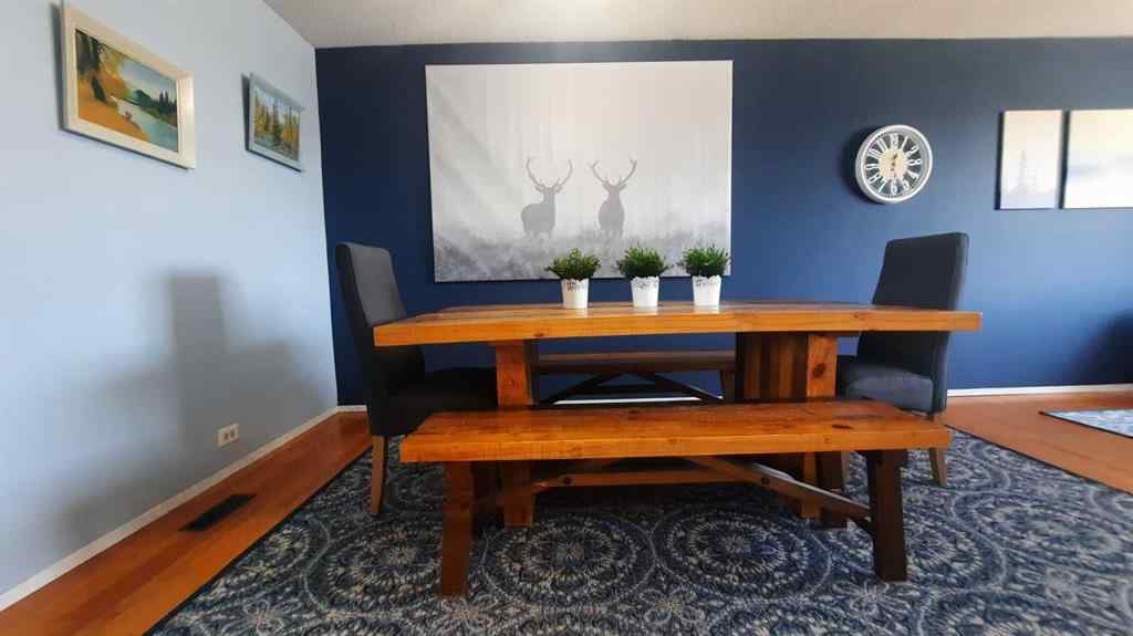 MLS® A2247521 - 1005 2 Street SE in Huntington Drumheller, Residential