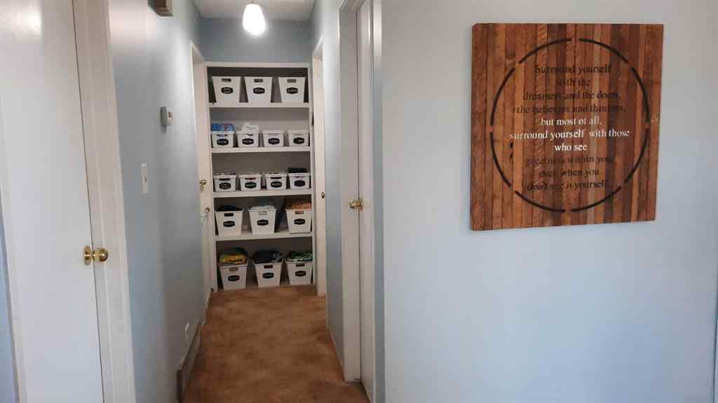 MLS® A2247521 - 1005 2 Street SE in Huntington Drumheller, Residential