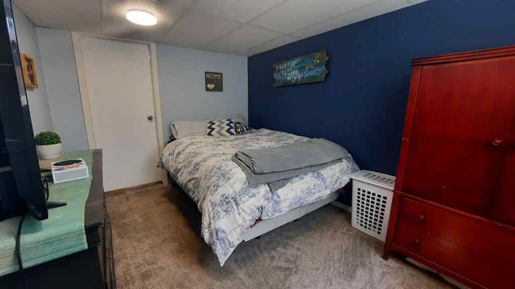 MLS® A2247521 - 1005 2 Street SE in Huntington Drumheller, Residential