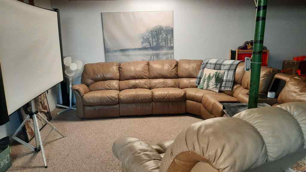 MLS® A2247521 - 1005 2 Street SE in Huntington Drumheller, Residential