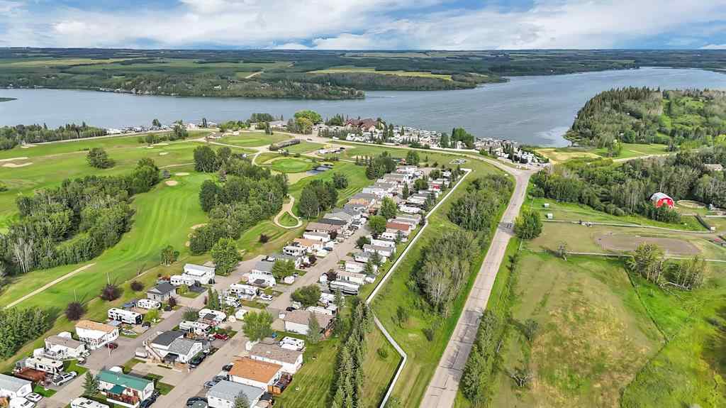 MLS® A2247528 - Unit #3070 25074 South Pine Lake Road   in Whispering Pines Rural Red Deer County, Residential