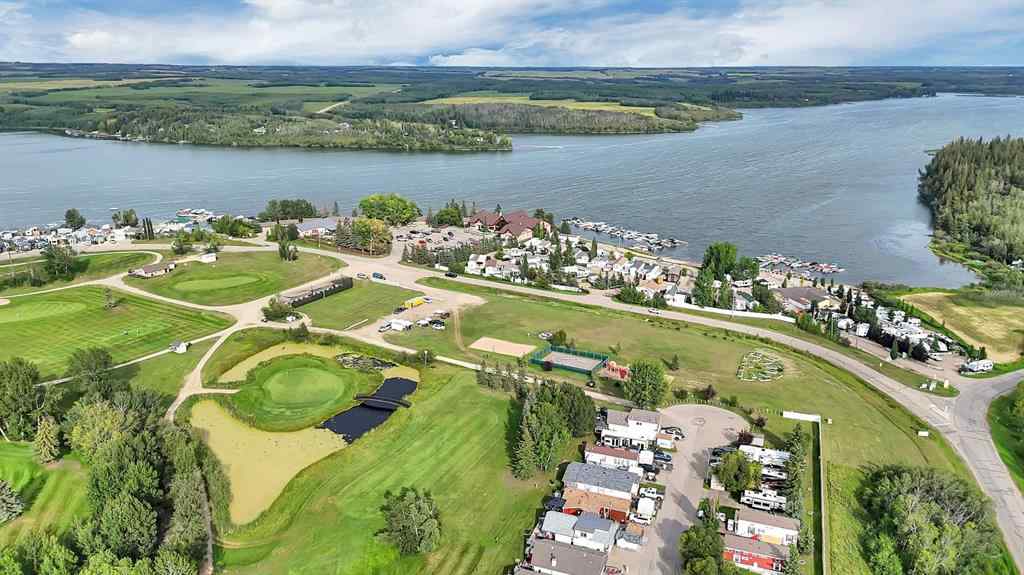 MLS® A2247528 - Unit #3070 25074 South Pine Lake Road   in Whispering Pines Rural Red Deer County, Residential