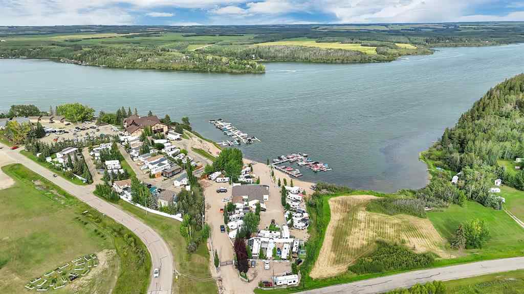 MLS® A2247528 - Unit #3070 25074 South Pine Lake Road   in Whispering Pines Rural Red Deer County, Residential