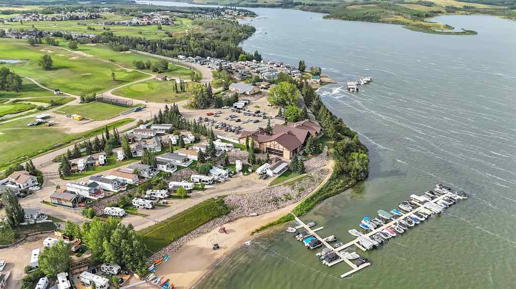 MLS® A2247528 - Unit #3070 25074 South Pine Lake Road   in Whispering Pines Rural Red Deer County, Residential