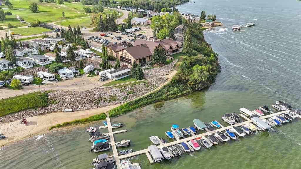 MLS® A2247528 - Unit #3070 25074 South Pine Lake Road   in Whispering Pines Rural Red Deer County, Residential