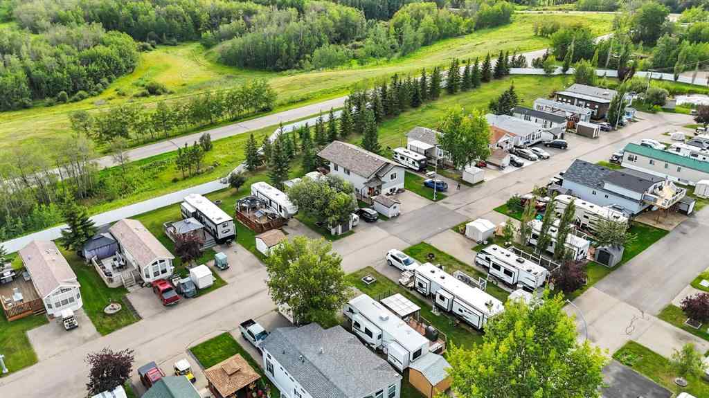 MLS® A2247528 - Unit #3070 25074 South Pine Lake Road   in Whispering Pines Rural Red Deer County, Residential