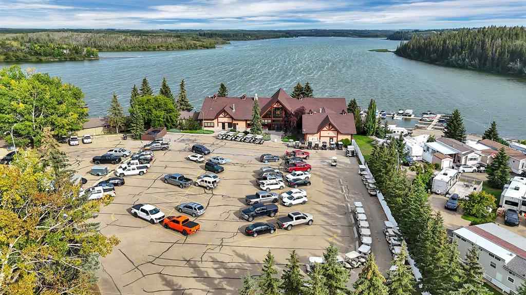 MLS® A2247528 - Unit #3070 25074 South Pine Lake Road   in Whispering Pines Rural Red Deer County, Residential