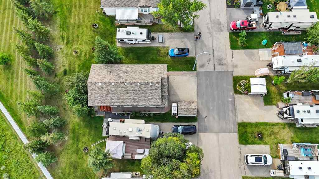 MLS® A2247528 - Unit #3070 25074 South Pine Lake Road   in Whispering Pines Rural Red Deer County, Residential