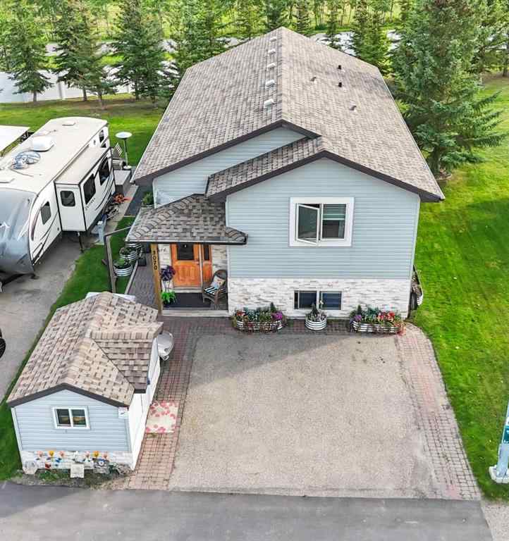 MLS® A2247528 - Unit #3070 25074 South Pine Lake Road   in Whispering Pines Rural Red Deer County, Residential