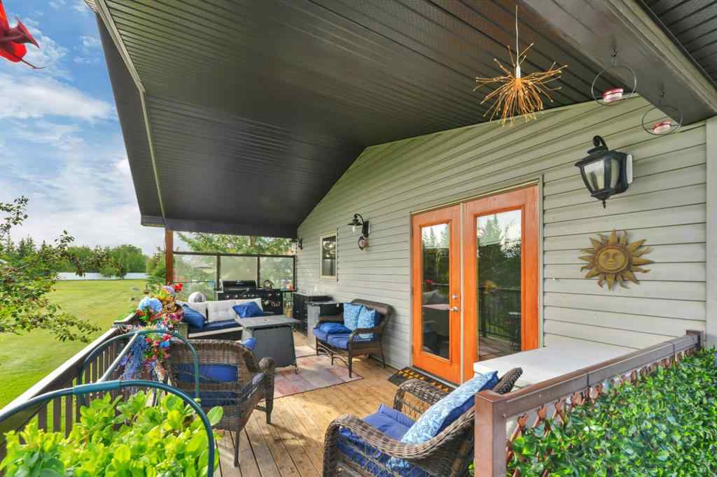 MLS® A2247528 - Unit #3070 25074 South Pine Lake Road   in Whispering Pines Rural Red Deer County, Residential
