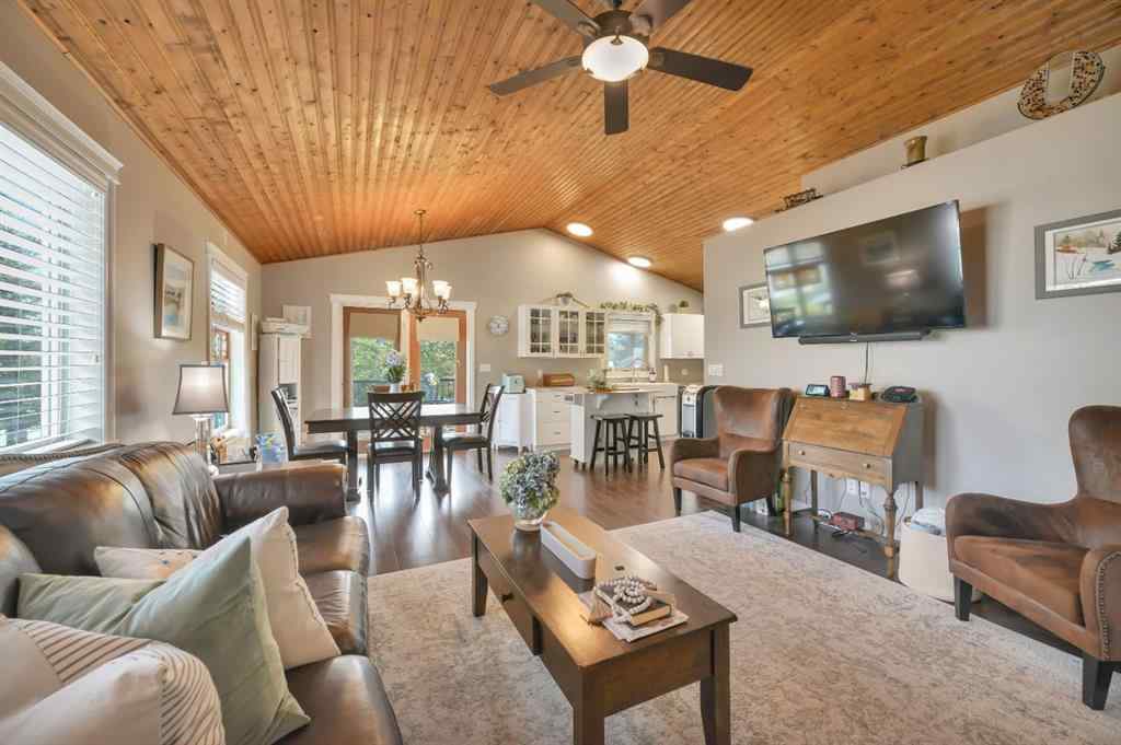 MLS® A2247528 - Unit #3070 25074 South Pine Lake Road   in Whispering Pines Rural Red Deer County, Residential