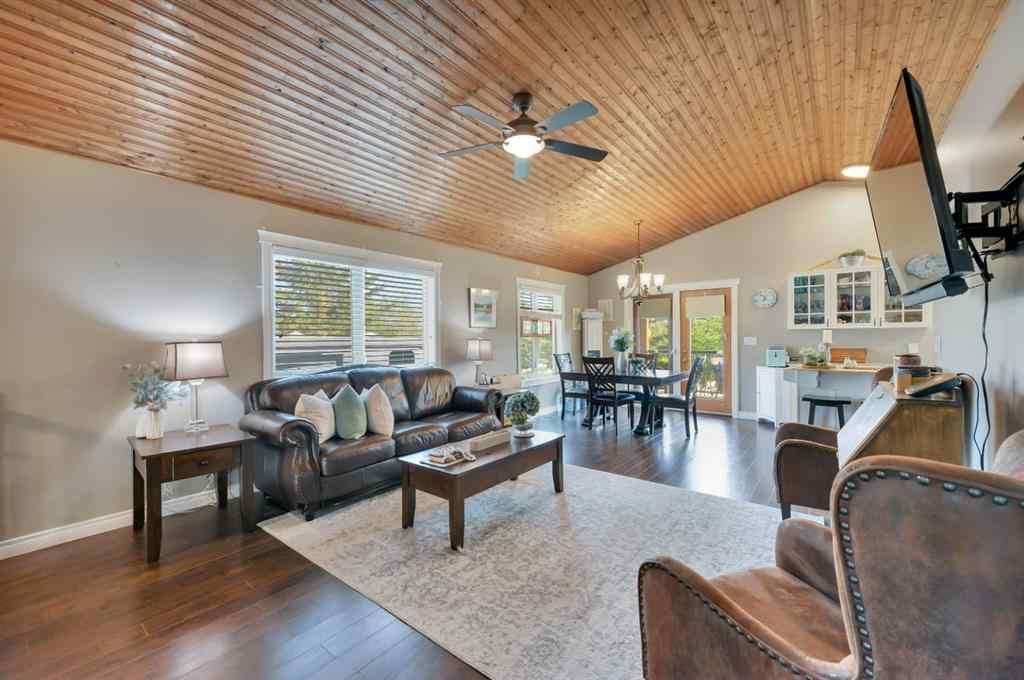 MLS® A2247528 - Unit #3070 25074 South Pine Lake Road   in Whispering Pines Rural Red Deer County, Residential