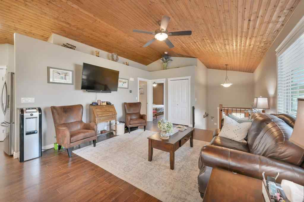 MLS® A2247528 - Unit #3070 25074 South Pine Lake Road   in Whispering Pines Rural Red Deer County, Residential