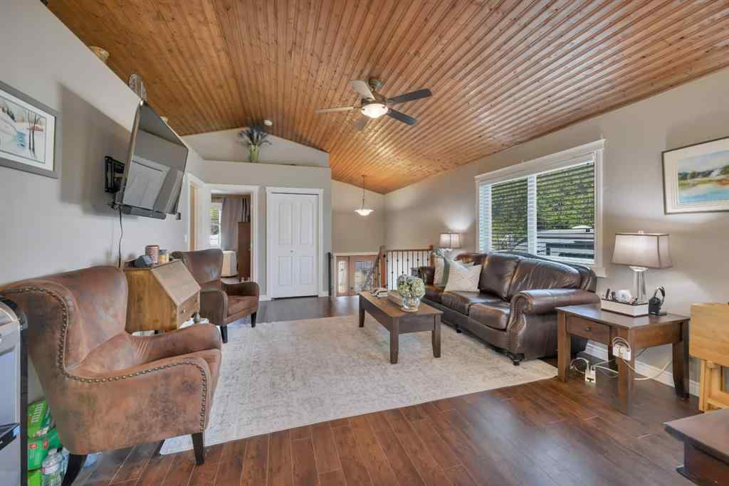 MLS® A2247528 - Unit #3070 25074 South Pine Lake Road   in Whispering Pines Rural Red Deer County, Residential