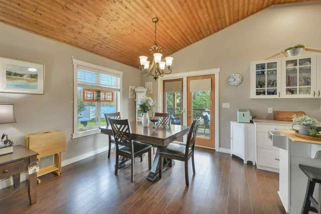 MLS® A2247528 - Unit #3070 25074 South Pine Lake Road   in Whispering Pines Rural Red Deer County, Residential