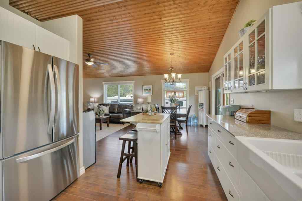 MLS® A2247528 - Unit #3070 25074 South Pine Lake Road   in Whispering Pines Rural Red Deer County, Residential