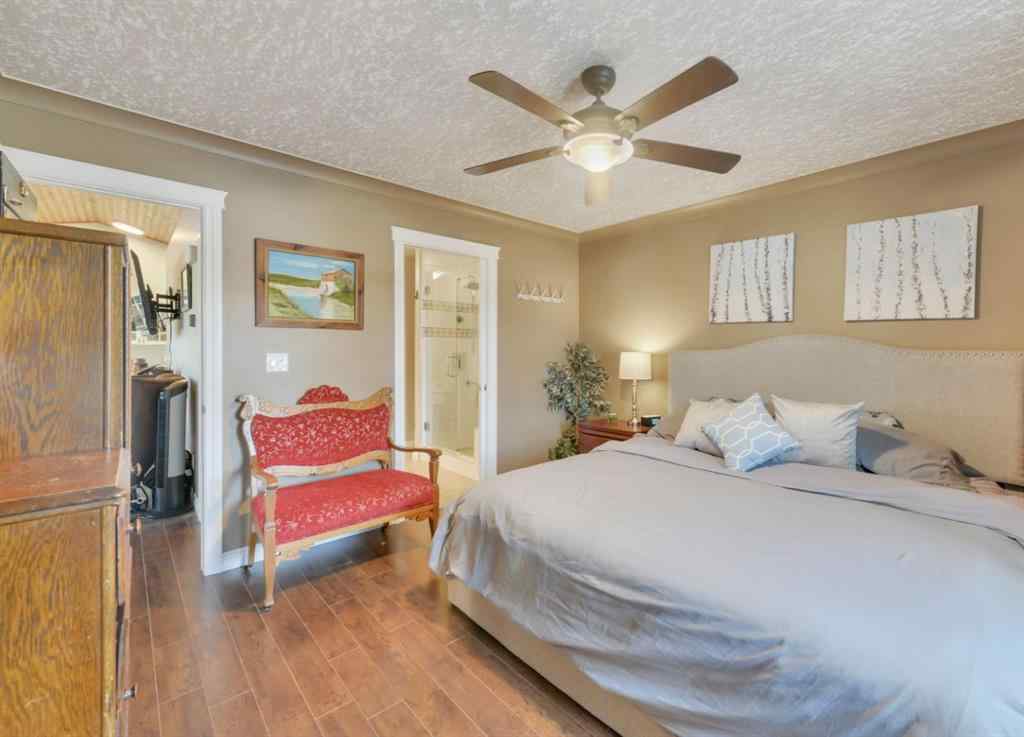 MLS® A2247528 - Unit #3070 25074 South Pine Lake Road   in Whispering Pines Rural Red Deer County, Residential