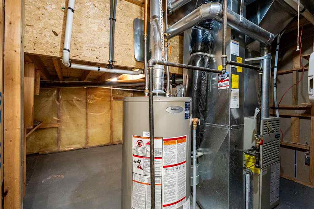 MLS® A2247529 - 222 Citadel Peak Circle NW in Citadel Calgary, Residential