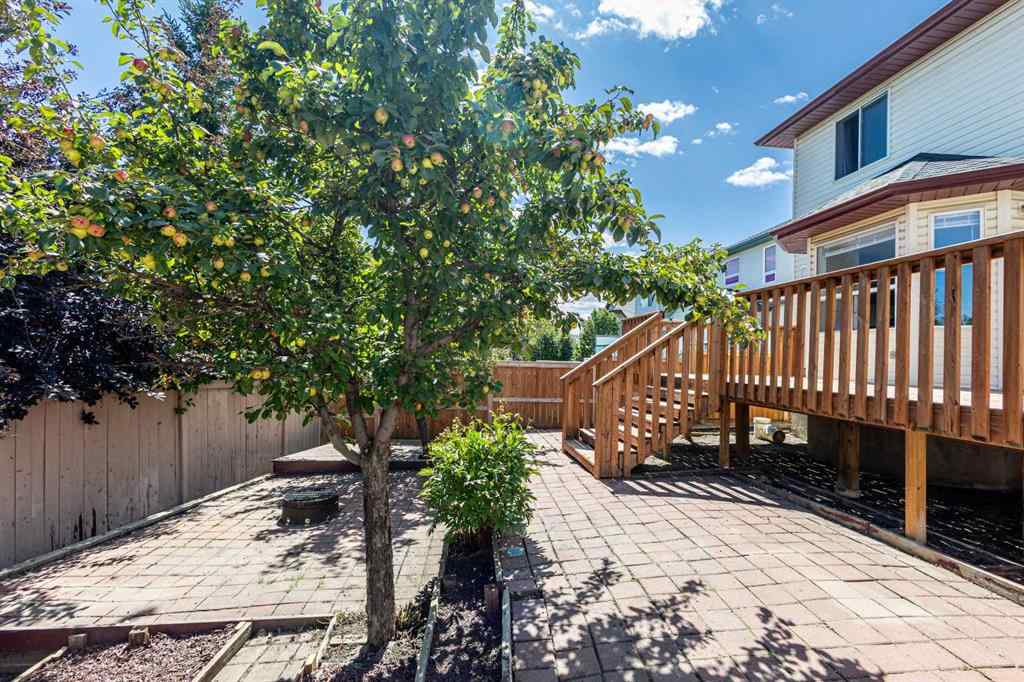 MLS® A2247529 - 222 Citadel Peak Circle NW in Citadel Calgary, Residential