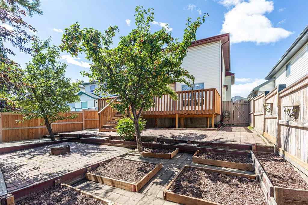 MLS® A2247529 - 222 Citadel Peak Circle NW in Citadel Calgary, Residential