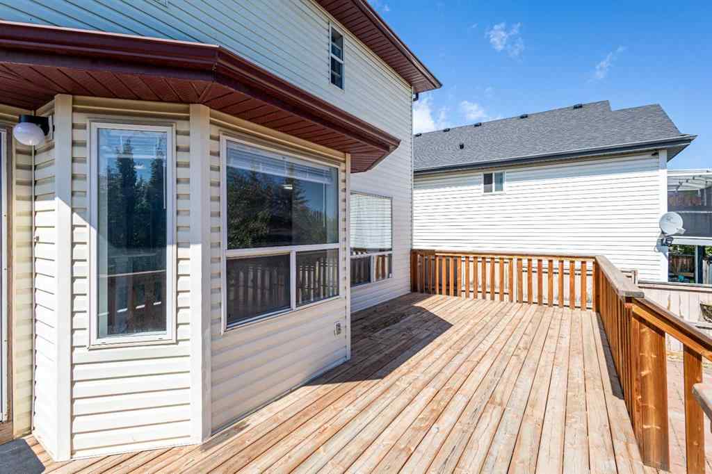 MLS® A2247529 - 222 Citadel Peak Circle NW in Citadel Calgary, Residential