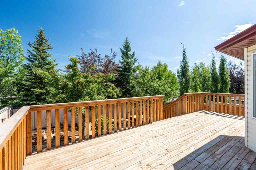 MLS® A2247529 - 222 Citadel Peak Circle NW in Citadel Calgary, Residential