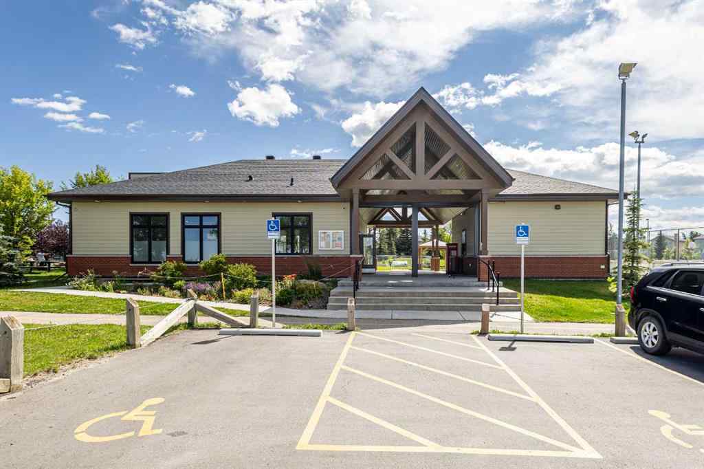 MLS® A2247529 - 222 Citadel Peak Circle NW in Citadel Calgary, Residential