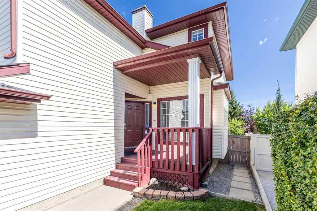 MLS® A2247529 - 222 Citadel Peak Circle NW in Citadel Calgary, Residential