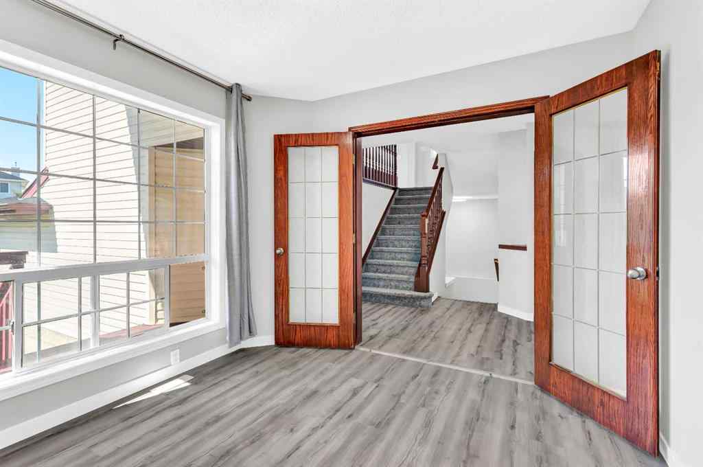 MLS® A2247529 - 222 Citadel Peak Circle NW in Citadel Calgary, Residential