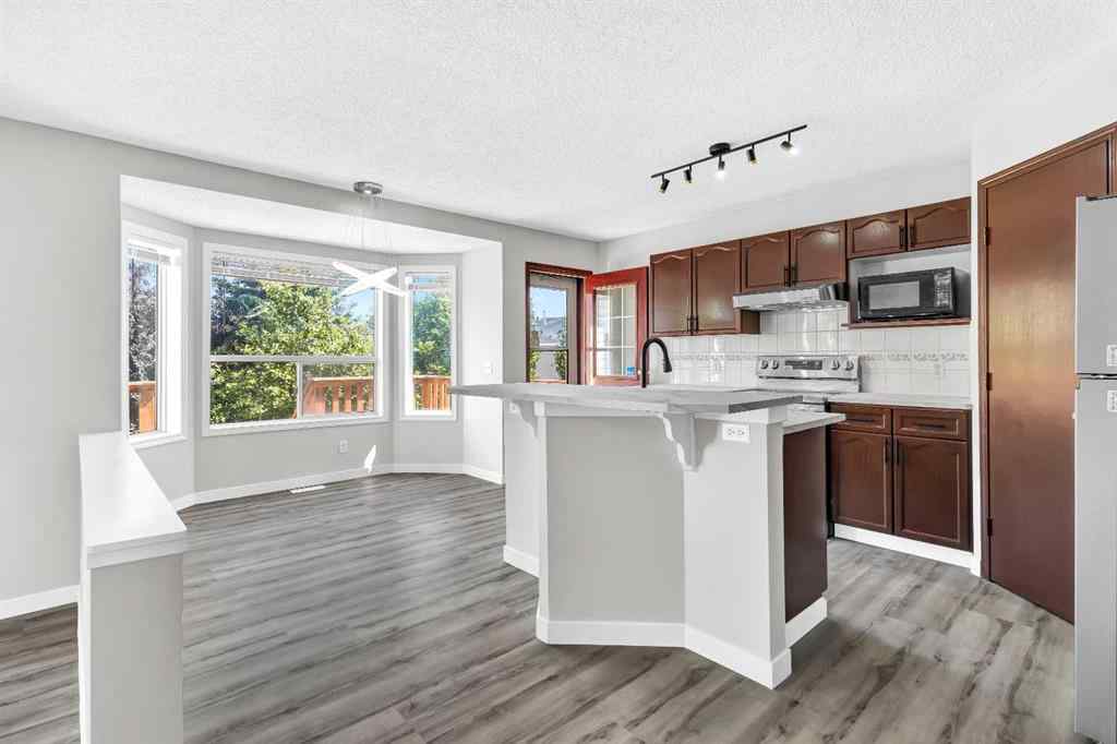 MLS® A2247529 - 222 Citadel Peak Circle NW in Citadel Calgary, Residential