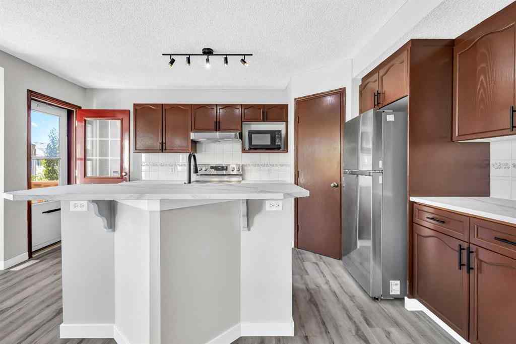 MLS® A2247529 - 222 Citadel Peak Circle NW in Citadel Calgary, Residential