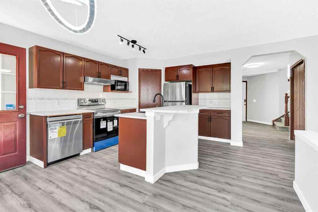 MLS® A2247529 - 222 Citadel Peak Circle NW in Citadel Calgary, Residential