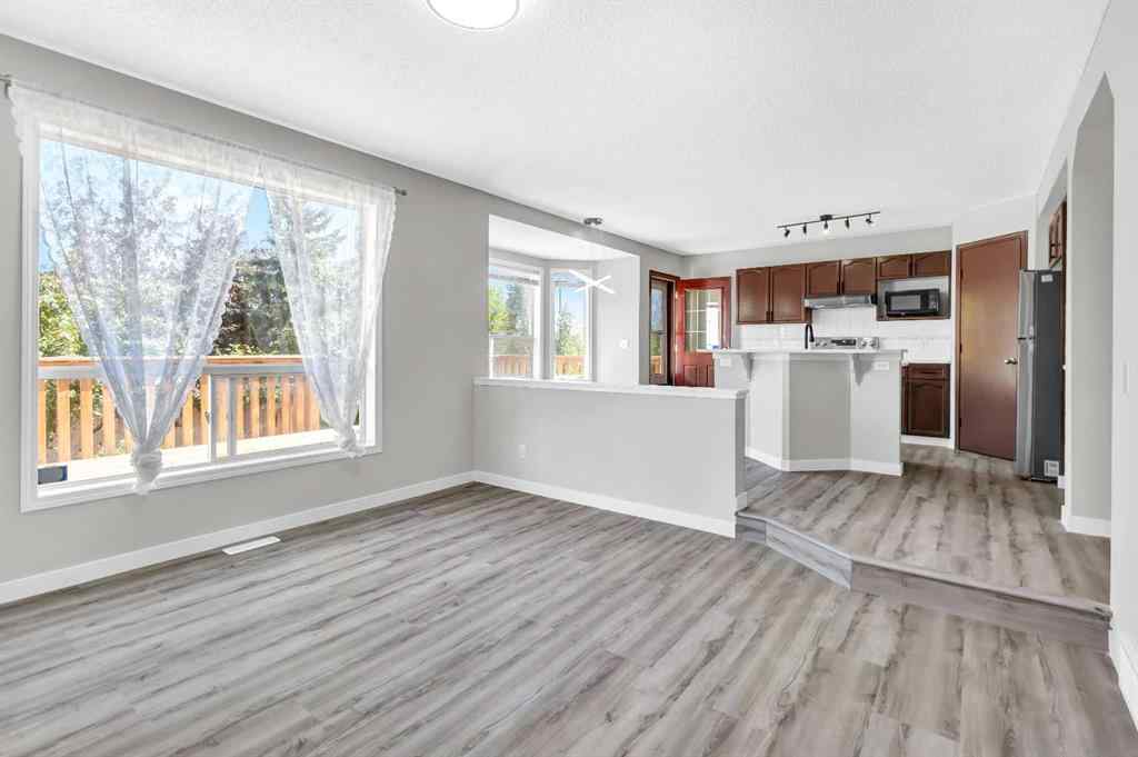 MLS® A2247529 - 222 Citadel Peak Circle NW in Citadel Calgary, Residential