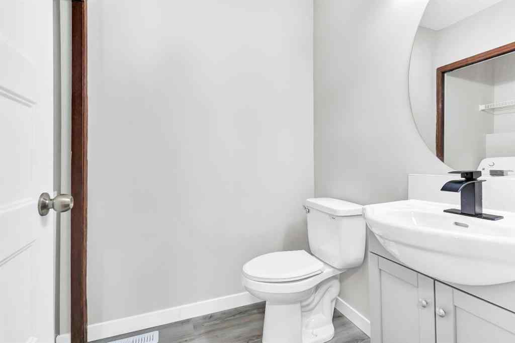 MLS® A2247529 - 222 Citadel Peak Circle NW in Citadel Calgary, Residential