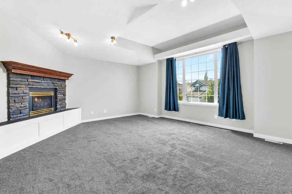 MLS® A2247529 - 222 Citadel Peak Circle NW in Citadel Calgary, Residential